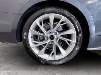 AUDI A5 2.0 TDI 35 Sport Coupe 2dr Diesel S Tronic Euro 6 (s/s) (163 ps)