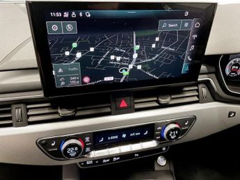 AUDI A5 2.0 TDI 35 Sport Coupe 2dr Diesel S Tronic Euro 6 (s/s) (163 ps)