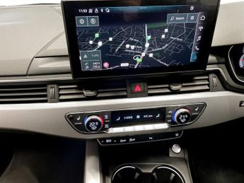 AUDI A5 2.0 TDI 35 Sport Coupe 2dr Diesel S Tronic Euro 6 (s/s) (163 ps)