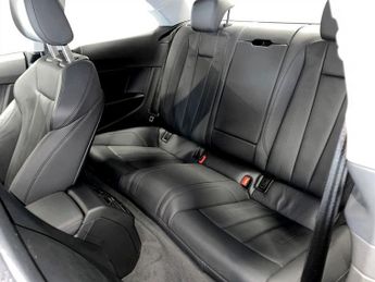 AUDI A5 2.0 TDI 35 Sport Coupe 2dr Diesel S Tronic Euro 6 (s/s) (163 ps)