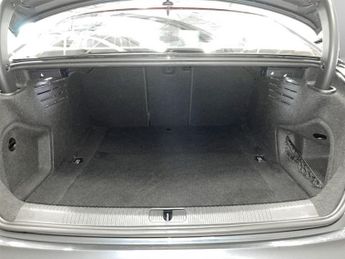 AUDI A5 2.0 TDI 35 Sport Coupe 2dr Diesel S Tronic Euro 6 (s/s) (163 ps)