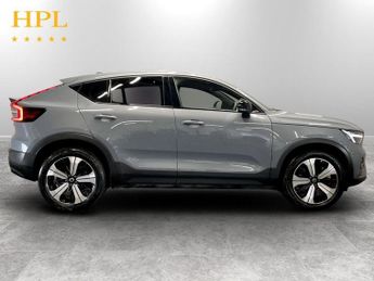 VOLVO C40 Recharge 69kWh Core SUV 5dr Electric Auto (231 ps)