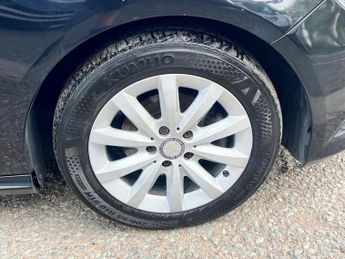 MERCEDES-BENZ A-CLASS 1.5 A180 CDI SE Hatchback 5dr Diesel 7G-DCT Euro 5 (s/s) (109 ps