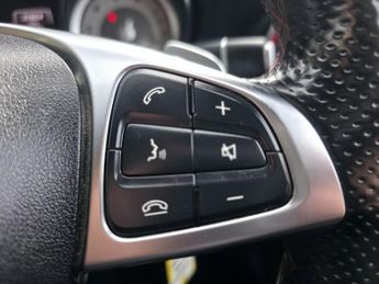 MERCEDES-BENZ CLA 2.0 CLA250 Engineered by AMG Shooting Brake 5dr Petrol 7G-DCT 4M