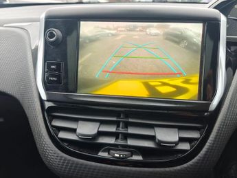 PEUGEOT 2008 1.6 BlueHDi GT Line SUV 5dr Diesel Manual Euro 6 (100 ps)