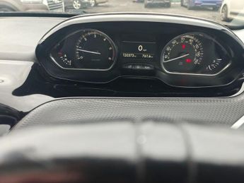 PEUGEOT 2008 1.6 BlueHDi GT Line SUV 5dr Diesel Manual Euro 6 (100 ps)