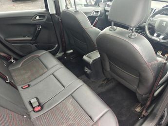 PEUGEOT 2008 1.6 BlueHDi GT Line SUV 5dr Diesel Manual Euro 6 (100 ps)