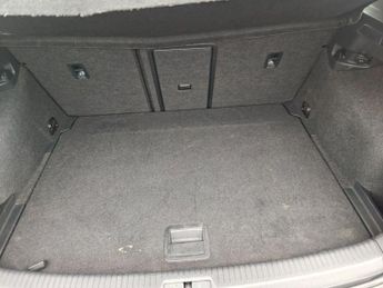 VOLKSWAGEN GOLF 1.4 TSI SE Nav Hatchback 5dr Petrol DSG Euro 6 (s/s) (125 ps)