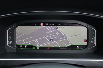 VOLKSWAGEN TIGUAN 1.5 TSI R-Line SUV 5dr Petrol DSG Euro 6 (s/s) (150 ps)