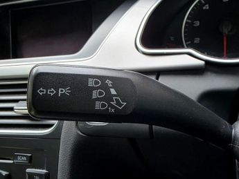 AUDI A5 2.0 TFSI SE Coupe 2dr Petrol Multitronic Euro 4 (180 ps)