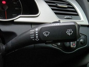 AUDI A5 2.0 TFSI SE Coupe 2dr Petrol Multitronic Euro 4 (180 ps)