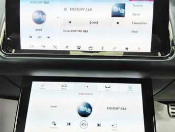 LAND ROVER RANGE ROVER EVOQUE 2.0 D180 MHEV R-Dynamic HSE SUV 5dr Diesel Auto 4WD Euro 6 (s/s)