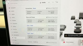 TESLA MODEL Y (Dual Motor) Long Range SUV 5dr Electric Auto 4WDE (384 bhp)