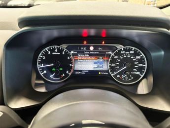 NISSAN QASHQAI 1.3 DIG-T MHEV Acenta Premium SUV 5dr Petrol Hybrid Manual Euro 