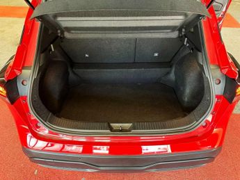 NISSAN QASHQAI 1.3 DIG-T MHEV Acenta Premium SUV 5dr Petrol Hybrid Manual Euro 