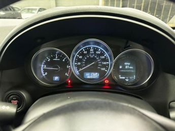 MAZDA CX-5 2.2 SKYACTIV-D Sport Nav SUV 5dr Diesel Auto 4WD Euro 6 (s/s) (1