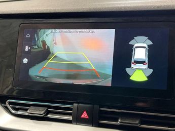 KIA NIRO 1.6 GDi 3 SUV 5dr Petrol Hybrid DCT Euro 6 (s/s) (139 bhp)