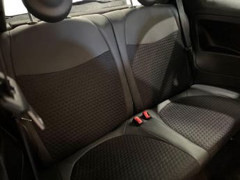 FIAT 500 1.2 S Hatchback 3dr Petrol Manual Euro 6 (s/s) (69 bhp)