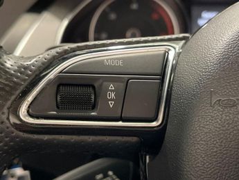 AUDI A5 CABRIOLET 3.0 TDI V6 S line Special Edition Convertible 2dr Diesel S Troni