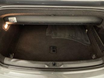 AUDI A5 CABRIOLET 3.0 TDI V6 S line Special Edition Convertible 2dr Diesel S Troni