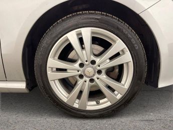 MERCEDES-BENZ A-CLASS 2.1 A200d Sport Hatchback 5dr Diesel 7G-DCT Euro 6 (s/s) (136 ps