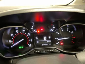 CITROEN C3 AIRCROSS 1.2 PureTech Flair SUV 5dr Petrol EAT6 Euro 6 (s/s) (130 ps)