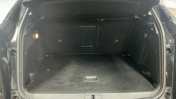 PEUGEOT 3008 1.2 PureTech Allure SUV 5dr Petrol EAT Euro 6 (s/s) (130 ps)