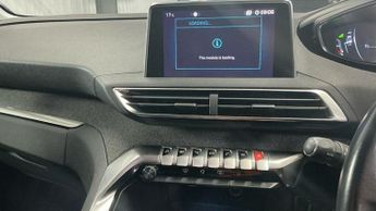 PEUGEOT 3008 1.2 PureTech Allure SUV 5dr Petrol EAT Euro 6 (s/s) (130 ps)