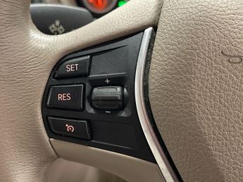 BMW 3 SERIES 2.0 320d Modern Saloon 4dr Diesel Auto Euro 5 (s/s) (184 ps)