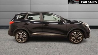 RENAULT KADJAR 1.3 TCe GT Line SUV 5dr Petrol EDC Euro 6 (s/s) (140 ps)