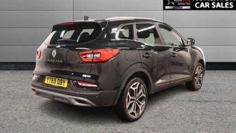 RENAULT KADJAR 1.3 TCe GT Line SUV 5dr Petrol EDC Euro 6 (s/s) (140 ps)
