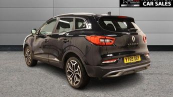 RENAULT KADJAR 1.3 TCe GT Line SUV 5dr Petrol EDC Euro 6 (s/s) (140 ps)
