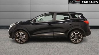 RENAULT KADJAR 1.3 TCe GT Line SUV 5dr Petrol EDC Euro 6 (s/s) (140 ps)