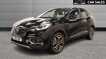 RENAULT KADJAR 1.3 TCe GT Line SUV 5dr Petrol EDC Euro 6 (s/s) (140 ps)