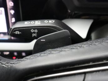 AUDI A3 1.4 TFSIe 40 Sport Sportback 5dr Petrol Plug-in Hybrid S Tronic 