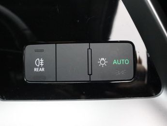 AUDI A3 1.4 TFSIe 40 Sport Sportback 5dr Petrol Plug-in Hybrid S Tronic 