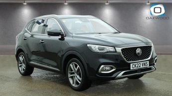 MG HS 1.5 T-GDI Excite SUV 5dr Petrol Manual Euro 6 (s/s) (162 ps)