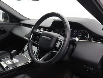 LAND ROVER RANGE ROVER EVOQUE 1.5 P300e 12.2kWh R-Dynamic S SUV 5dr Petrol Plug-in Hybrid Auto