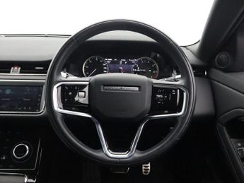 LAND ROVER RANGE ROVER EVOQUE 1.5 P300e 12.2kWh R-Dynamic S SUV 5dr Petrol Plug-in Hybrid Auto