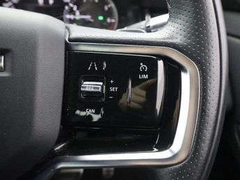 LAND ROVER RANGE ROVER EVOQUE 1.5 P300e 12.2kWh R-Dynamic S SUV 5dr Petrol Plug-in Hybrid Auto