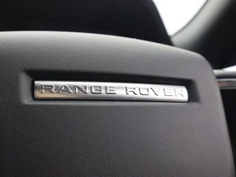 LAND ROVER RANGE ROVER EVOQUE 1.5 P300e 12.2kWh R-Dynamic S SUV 5dr Petrol Plug-in Hybrid Auto