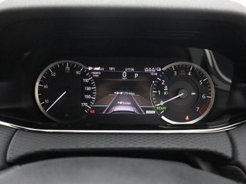 LAND ROVER RANGE ROVER EVOQUE 1.5 P300e 12.2kWh R-Dynamic S SUV 5dr Petrol Plug-in Hybrid Auto