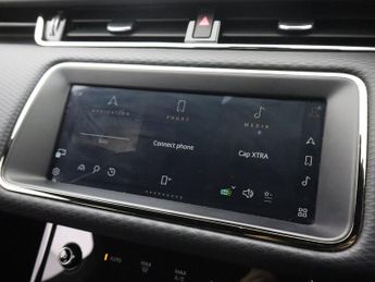 LAND ROVER RANGE ROVER EVOQUE 1.5 P300e 12.2kWh R-Dynamic S SUV 5dr Petrol Plug-in Hybrid Auto
