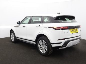 LAND ROVER RANGE ROVER EVOQUE 1.5 P300e 12.2kWh R-Dynamic S SUV 5dr Petrol Plug-in Hybrid Auto