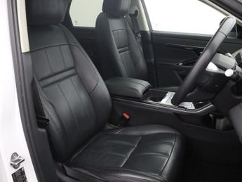 LAND ROVER RANGE ROVER EVOQUE 2.0 D180 SE SUV 5dr Diesel Auto 4WD Euro 6 (s/s) (180 ps)