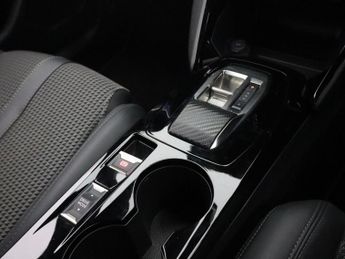 PEUGEOT E-2008 50kWh GT SUV 5dr Electric Auto (7kW Charger) (136 ps)