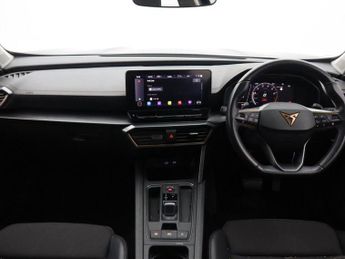 CUPRA FORMENTOR 1.5 TSI V1 SUV 5dr Petrol DSG Euro 6 (s/s) (150 ps)