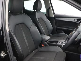 CUPRA FORMENTOR 1.5 TSI V1 SUV 5dr Petrol DSG Euro 6 (s/s) (150 ps)