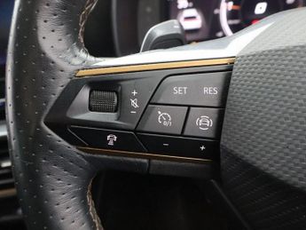 CUPRA FORMENTOR 1.5 TSI V1 SUV 5dr Petrol DSG Euro 6 (s/s) (150 ps)
