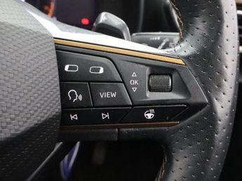 CUPRA FORMENTOR 1.5 TSI V1 SUV 5dr Petrol DSG Euro 6 (s/s) (150 ps)